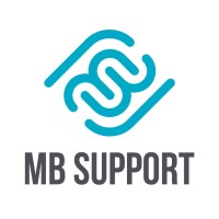 MB Support logo, MB Support contact details