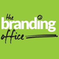 The Branding Office logo, The Branding Office contact details