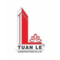 TUAN LE Construction Company Limited logo, TUAN LE Construction Company Limited contact details