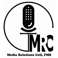 Media Relations Cell, FMS Delhi logo, Media Relations Cell, FMS Delhi contact details