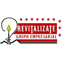 Revitalizate Grupo Empresarial, SA de CV logo, Revitalizate Grupo Empresarial, SA de CV contact details