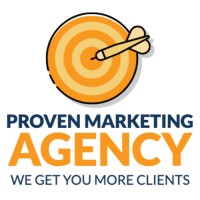 Proven Marketing LLC logo, Proven Marketing LLC contact details