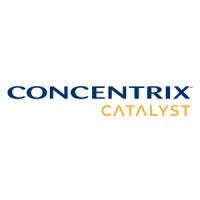 Concentrix Catalyst logo, Concentrix Catalyst contact details