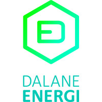 Dalane Energi AS logo, Dalane Energi AS contact details