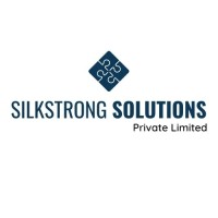 Silkstrong Solutions Private Limited logo, Silkstrong Solutions Private Limited contact details