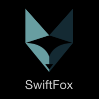 SwiftFox Consulting logo, SwiftFox Consulting contact details