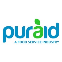 Puraid logo, Puraid contact details