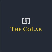 The CoLab Group logo, The CoLab Group contact details