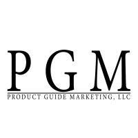 Product Guide Marketing logo, Product Guide Marketing contact details