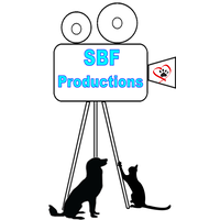 SBF Productions logo, SBF Productions contact details