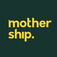 Mothership Group logo, Mothership Group contact details