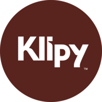 KLIPY DESIGN LTD logo, KLIPY DESIGN LTD contact details