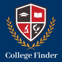 College Finder logo, College Finder contact details