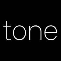 tone.live logo, tone.live contact details