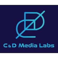 C & D Media Labs logo, C & D Media Labs contact details