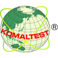 Komal Scientific Co. - India logo, Komal Scientific Co. - India contact details