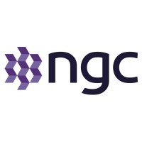 NGC Logistics logo, NGC Logistics contact details