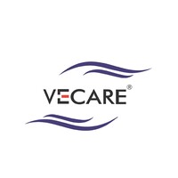 Vecare Official logo, Vecare Official contact details