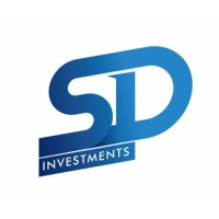 SD Investments logo, SD Investments contact details