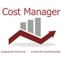 Cost Manager logo, Cost Manager contact details