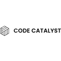 Code Catalyst logo, Code Catalyst contact details