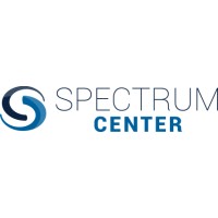 Spectrum Center logo, Spectrum Center contact details