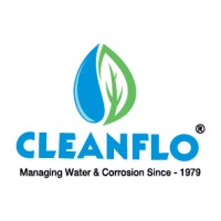 CleanFlo India Pvt. Ltd. logo, CleanFlo India Pvt. Ltd. contact details