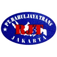 PT Rahul Jaya Trans logo, PT Rahul Jaya Trans contact details