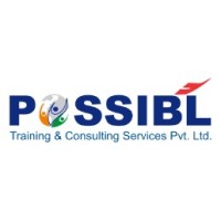 POSSIBL Training & Consulting Services Pvt Ltd logo, POSSIBL Training & Consulting Services Pvt Ltd contact details