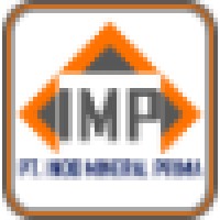 PT. INDO MINERAL PRIMA logo, PT. INDO MINERAL PRIMA contact details