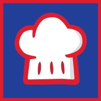 The Outdoor Chef logo, The Outdoor Chef contact details