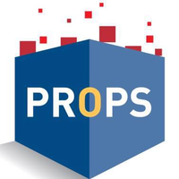 PRops Perth logo, PRops Perth contact details