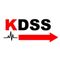 KDSS logo, KDSS contact details