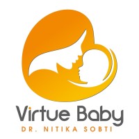 Virtue Baby By Dr Nitika Sobti logo, Virtue Baby By Dr Nitika Sobti contact details