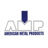 American Metal Products, Inc. logo, American Metal Products, Inc. contact details