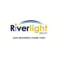 Riverlight Health logo, Riverlight Health contact details