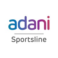 Adani Sportsline logo, Adani Sportsline contact details