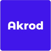 Akrod logo, Akrod contact details