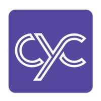 CYC Fitness logo, CYC Fitness contact details