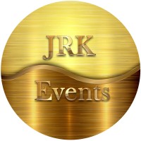 JRK Events logo, JRK Events contact details