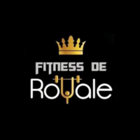 Fitness De Royale logo, Fitness De Royale contact details