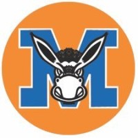 Malverne Senior High School logo, Malverne Senior High School contact details