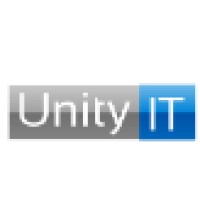 Unity IT Inc logo, Unity IT Inc contact details