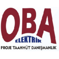 OBA ELEKTRİK logo, OBA ELEKTRİK contact details