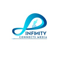 Infinity connects media logo, Infinity connects media contact details