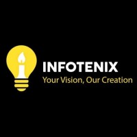 Infotenix logo, Infotenix contact details