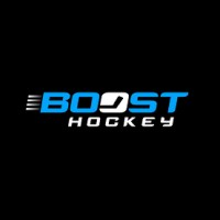 Boost Hockey logo, Boost Hockey contact details