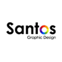 Santos Graphic Designs logo, Santos Graphic Designs contact details