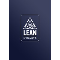 Lean Endeavors At Northeastern University logo, Lean Endeavors At Northeastern University contact details