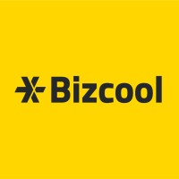 Bizcool logo, Bizcool contact details